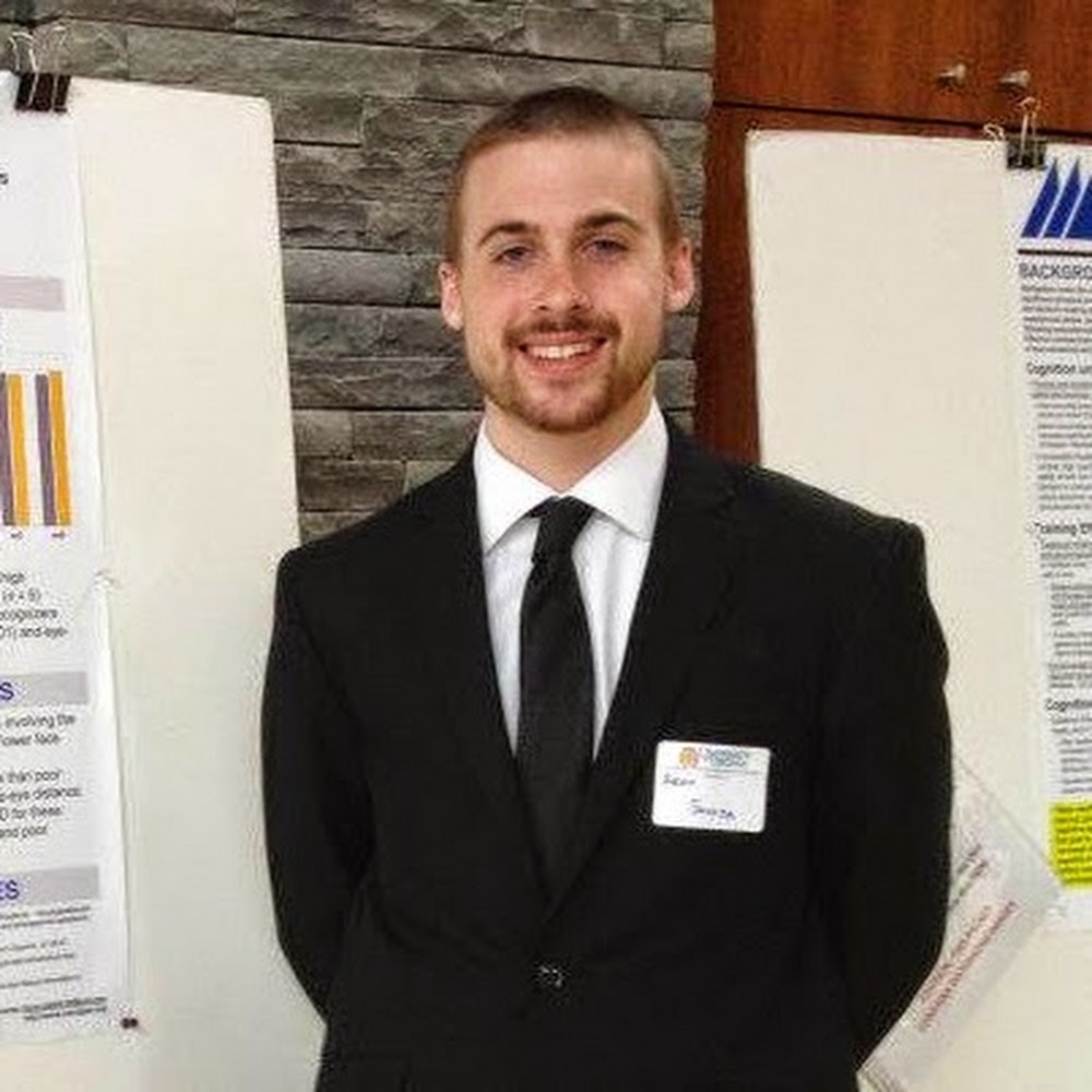 Meet your Posher, Sean